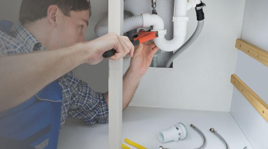 Professional Leak Detection in Huntingburg, IN