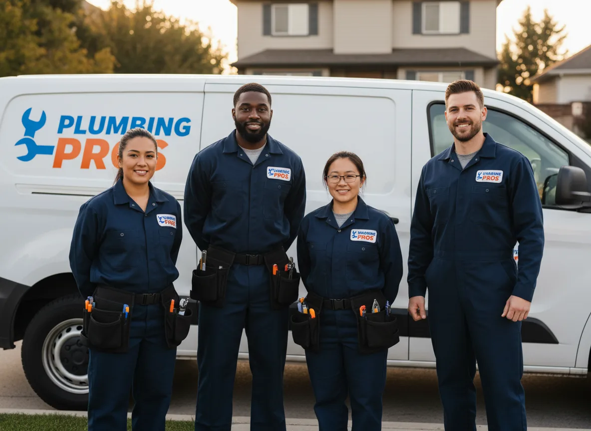 Water Heater Repair company in Huntingburg, IN